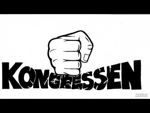 Kongressen - Samhällsproblem Version1 (Studio)