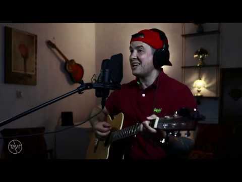 Guess Who feat. Tudor Chirila - Prea Curand [Cover] | TAVI (LIVE SESSION)
