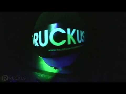 This Is For You presents. Ruckus ft. PhaseOne, Transforma & Matt Sofo