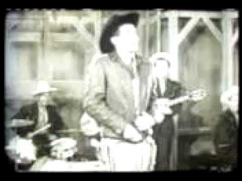 Rusty Draper on The Hoffman Hayride 1949 Kinescope.avi