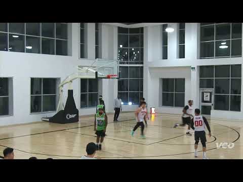 Nuke Squad(1) vs Toronto Raccoons(2) - sunday tier FINALS - tcbl 2022 fall