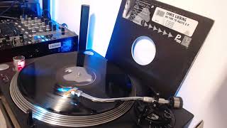 Chris Liebing - R91 Unplugged