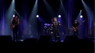 Garland Jeffreys The Contortionist -  Live at Montreux Jazz Festival