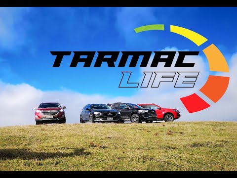 We drive on New Zealand's most remote island