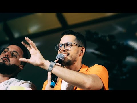 Morelzinho AO VIVO | AGORA TE VEJO I ETERNO CÉU I ME CONDUZIRÁS I TEU AMOR SUPERA TUDO