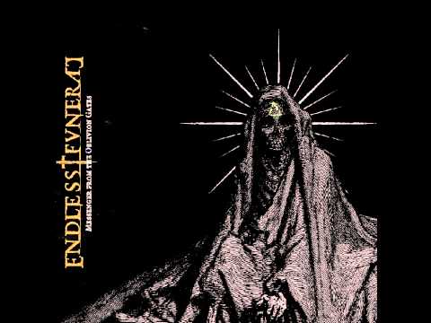 Endless Funeral (Mex) - Messenger From The Oblivion Gates