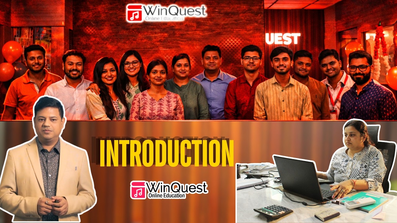 Meet Our Team | The Faces Behind Our Success 🌟