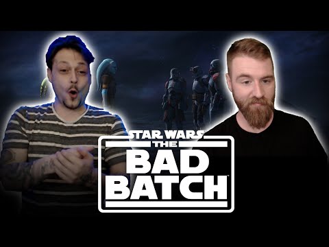 Bad Batch 1x11: Devil's Deal | Reaction!