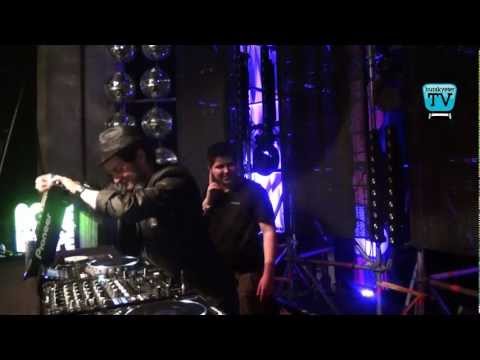 213-BURAK YETER TV - NOPE IS DOPE MAASSILO