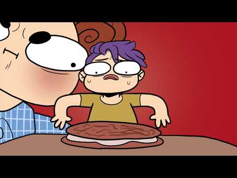 "Big Debbie" -MBMBAM Animatic