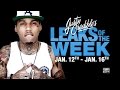 Kid Ink, Big Sean, Wale, Mike Will Made It + More I ...