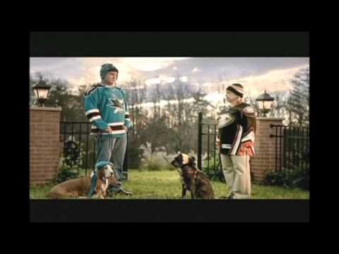 Geico NHL Rivalries Commercial [HD]