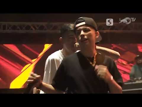 TRUENO vs STUART🔥 BRUTAL 4x4 | GOD LEVEL 2vs2