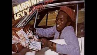 barrington levy-too expierience