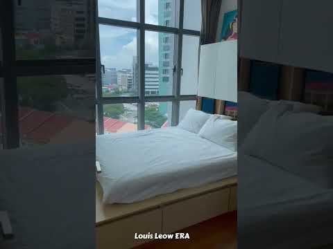 Sturdee Residences, 10 Beatty Road, 2 Bedrooms, 570 sqft, Condominium For Rent, by Louis Leow, 24465939 - PropertyGuru.com.sg
