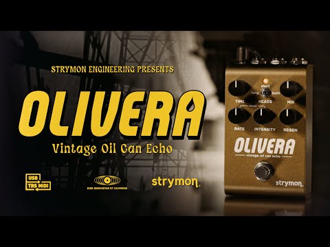 Strymon Olivera image 3
