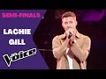 Lachie Gill Sings 