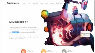 SecondLive is a digital platform that offers the opportunity to buy digital artwork