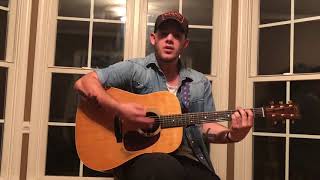 Folsom Prison - Kameron Marlowe