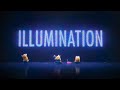 HD Version Illumination Logo Variant Despicable Me 4 2024