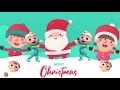 COCOMELON Merry Christmas 2021