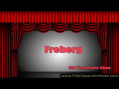 Stan Freberg 570714   Musical Sheep, Old Time Radio