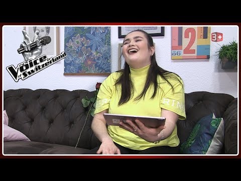 Rückblick mit Fabienne I The Voice of Switzerland 2020