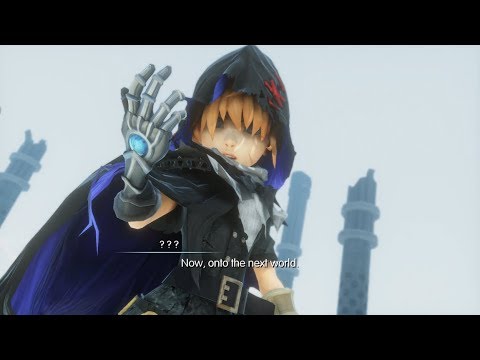 World of Final Fantasy Maxima SECRET ENDING