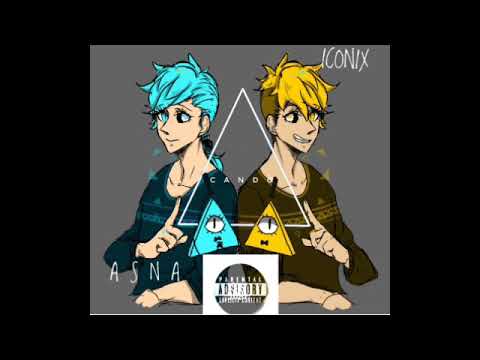 ICONIX - CAN DO(FEAT. ASNA)
