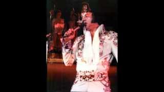 Elvis Presley - Faded Love (rehearsal at RCA Studios, Hollywood Ca. August 16,1974)