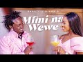 BAHATI DIANA B MIMI NA WEWE Official Music Video
