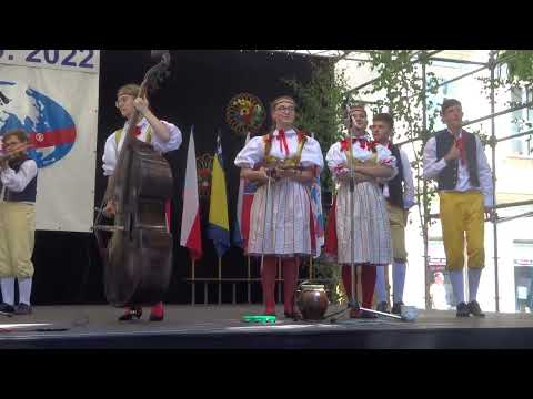 DLM TŘEMCHA z Třemošné / MFF Plzeň 2022, dětský pořad č. 4/10