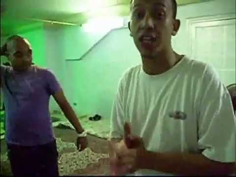 F-killa feat MC.Amin rsala lekol onsa Fast Rap (New Version).mp4