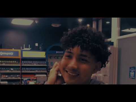 Lyan Deyvid - LLAMARADA - @katoover08  Ft @Da-cevedo VISUALIZER