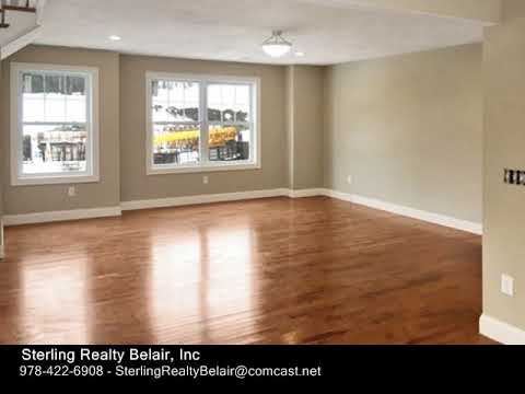 24 Burncoat Heights (Lot 7B), Worcester MA 01606 - Single Family Home - Real Estate - For Sale -