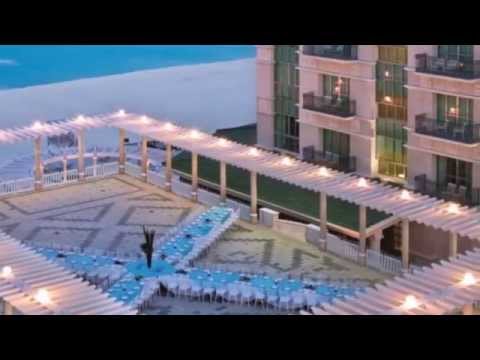 Sandos Cancun Luxury Experience Resort 5* Мексика