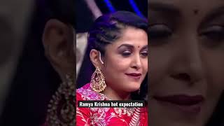 Ramya krishna hot expression #ramyakrishnan #ramyakrishna #bahubali #actress
