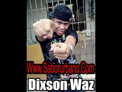 Dixson Waz Y El Versatil - La Novia Mas Linda (Prod. Donix Flow)