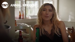 Animal Kingdom: &quot;Control&quot; :30 | TNT