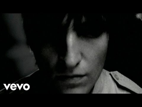 Starsailor - Silence Is Easy (Official Video)