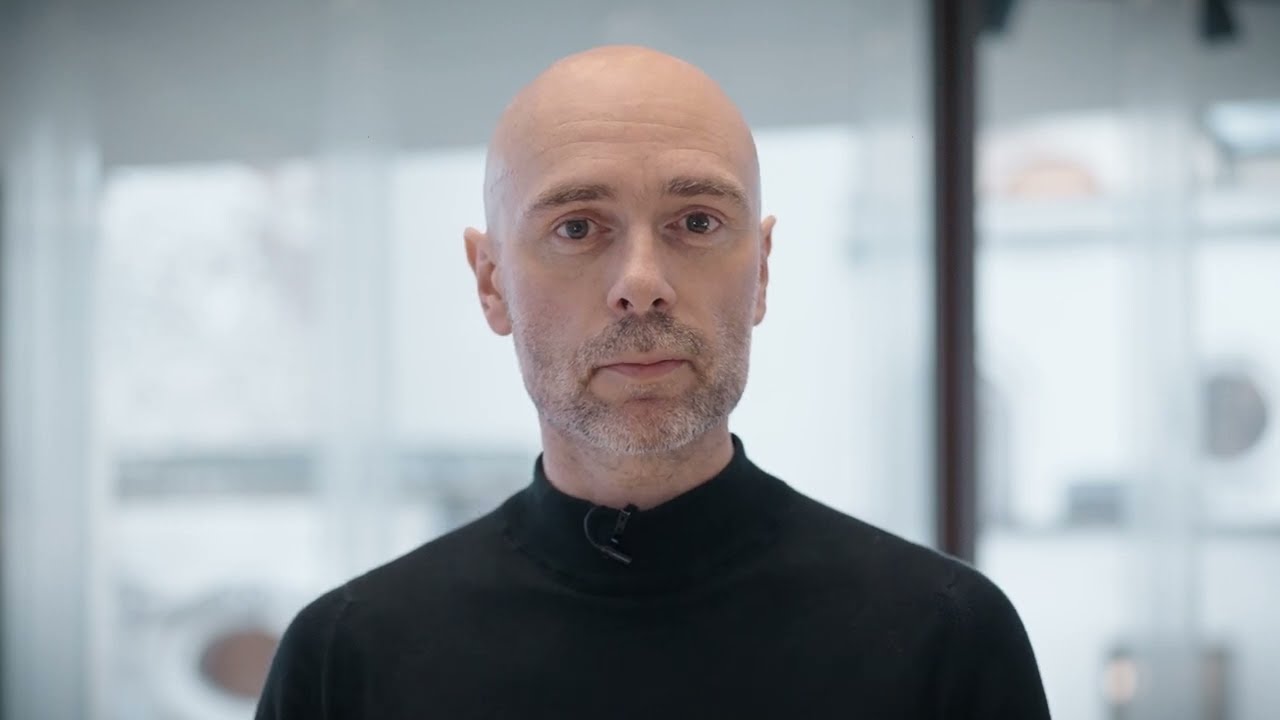 Hear from Mark Watts, Chair of C40