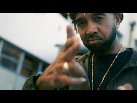 Sonny Daze - Don’t Cry For Me [Official Music Video]