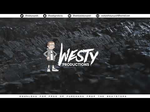 Westy X Juxta - Velocity (Grime Instrumental)