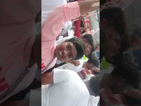 Hindupur  Run for Jesus rally 16/4/2022