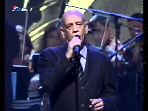 Άκου - ΦΕΣΤΙΒΑΛ ΘΕΣ/ΝΙΚΗΣ - Μητροπάνος - Akou - Mitropanos