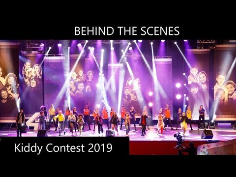 Kiddy Contest 2019 Review - Im Wandel der Zeit | Behind the Scenes