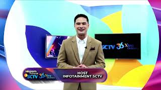 Download lagu Host Infotainment SCTV Ikut Beri Ucapan Hangat Untuk SCTV mp3