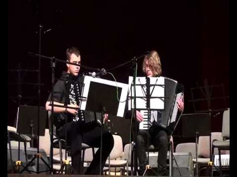 "The Rhytm of time" Yevgeny Derbenko