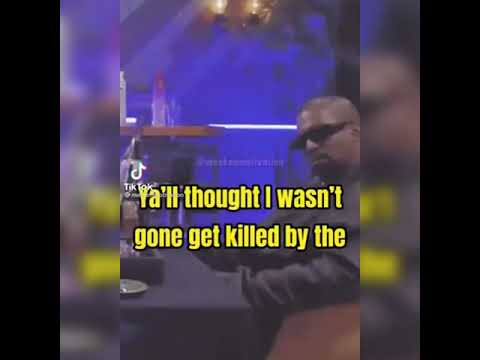 Kanye west exposing Illuminati 👁