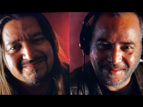 POL MUN & DIEGO AROLFO ( HACIA TU ENCUENTRO )